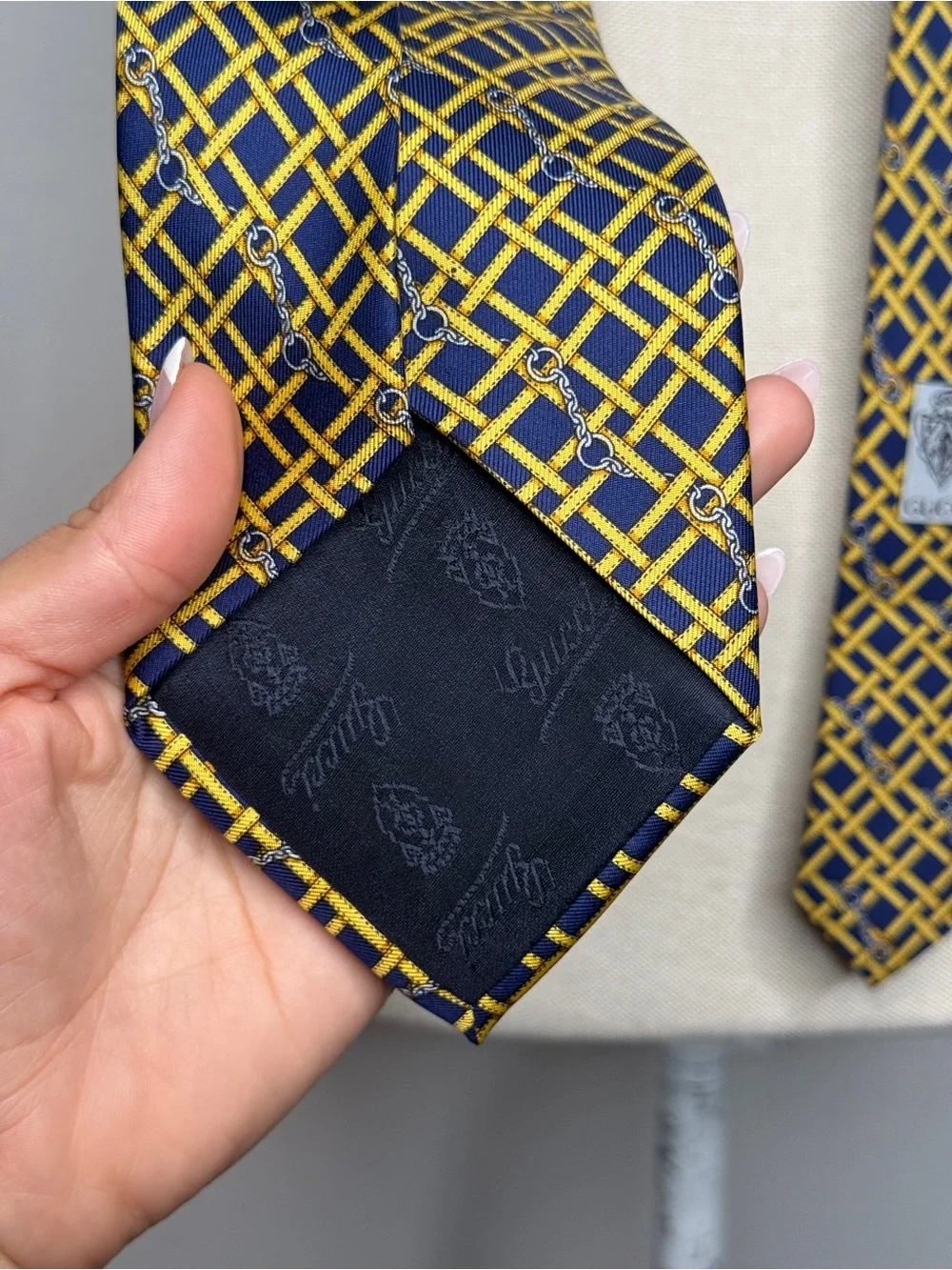 Gucci brand style